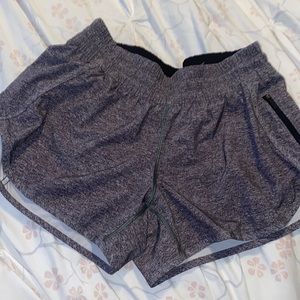 Lululemon size 10 shorts!